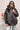 Piumino Pelliccia Demy Donna