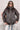 Piumino Pelliccia Demy Donna