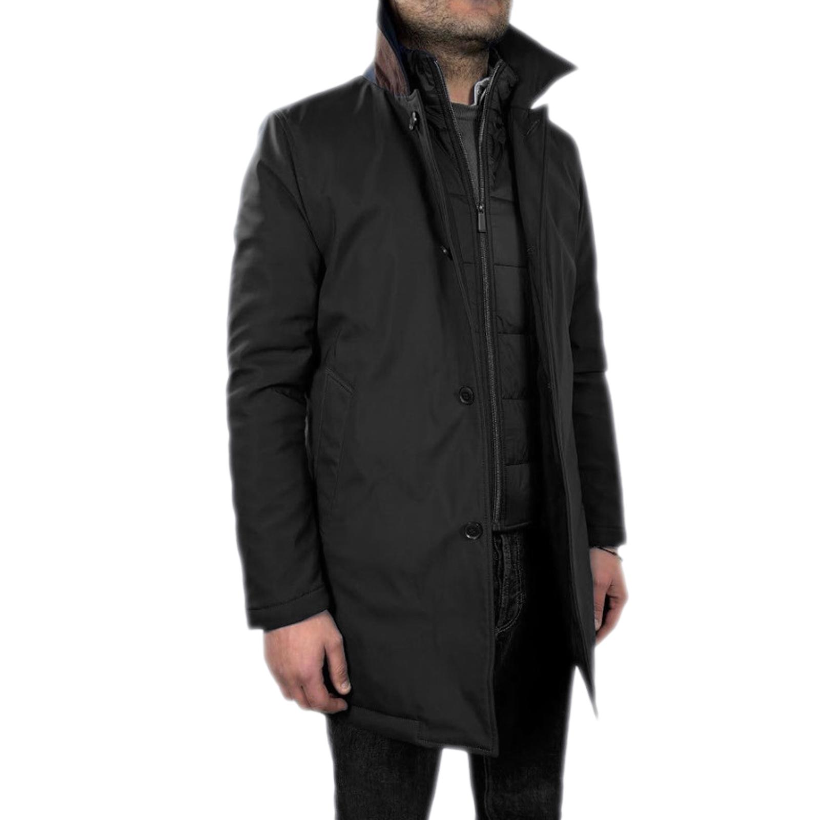 Trench Sartoriale