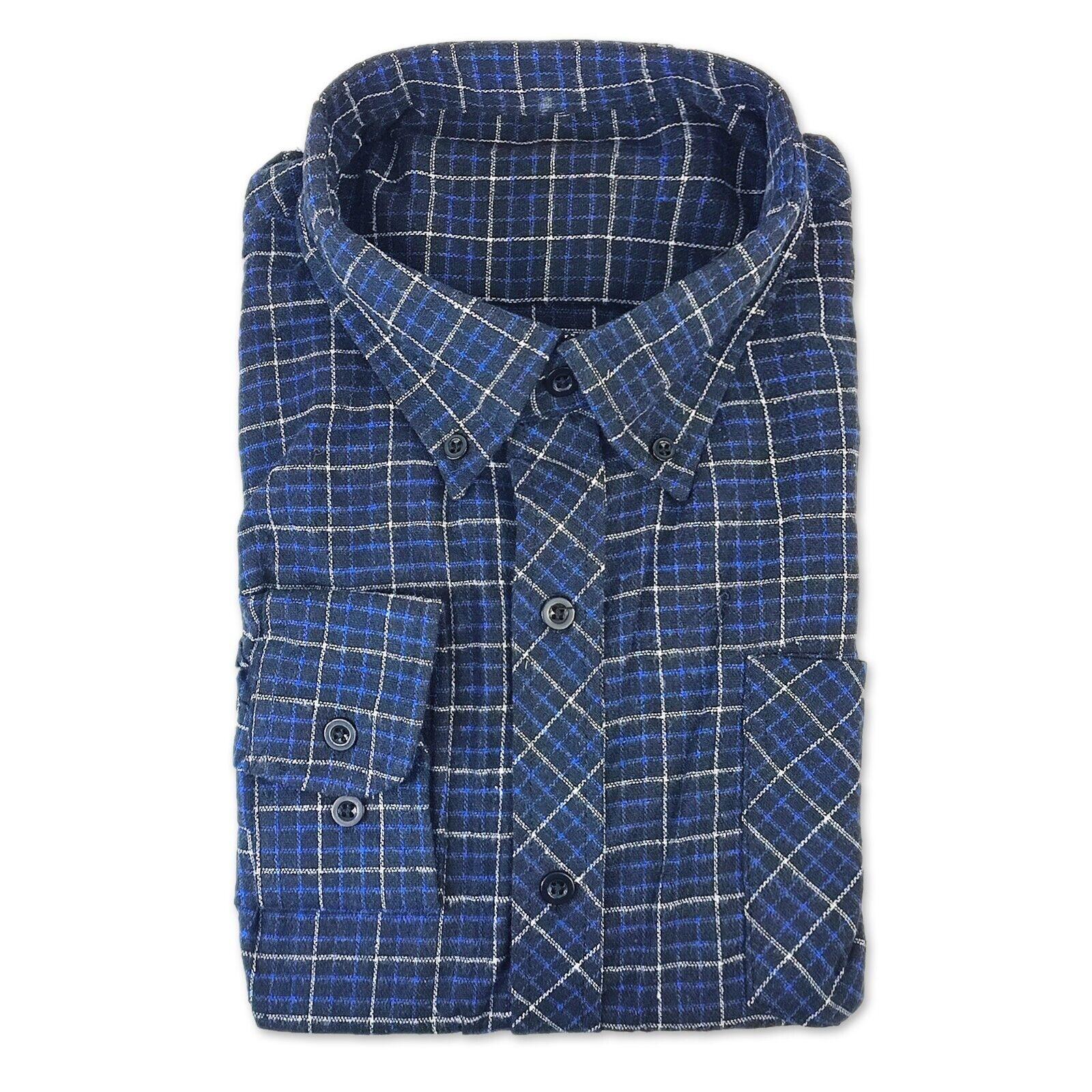 Camicia Flanella