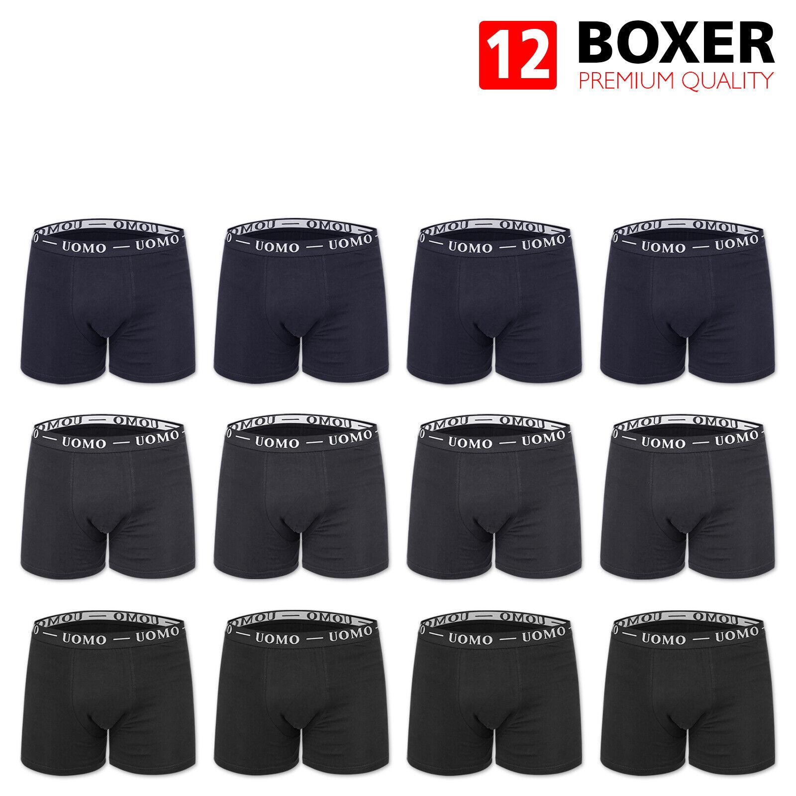 Set 12 PZ Boxer