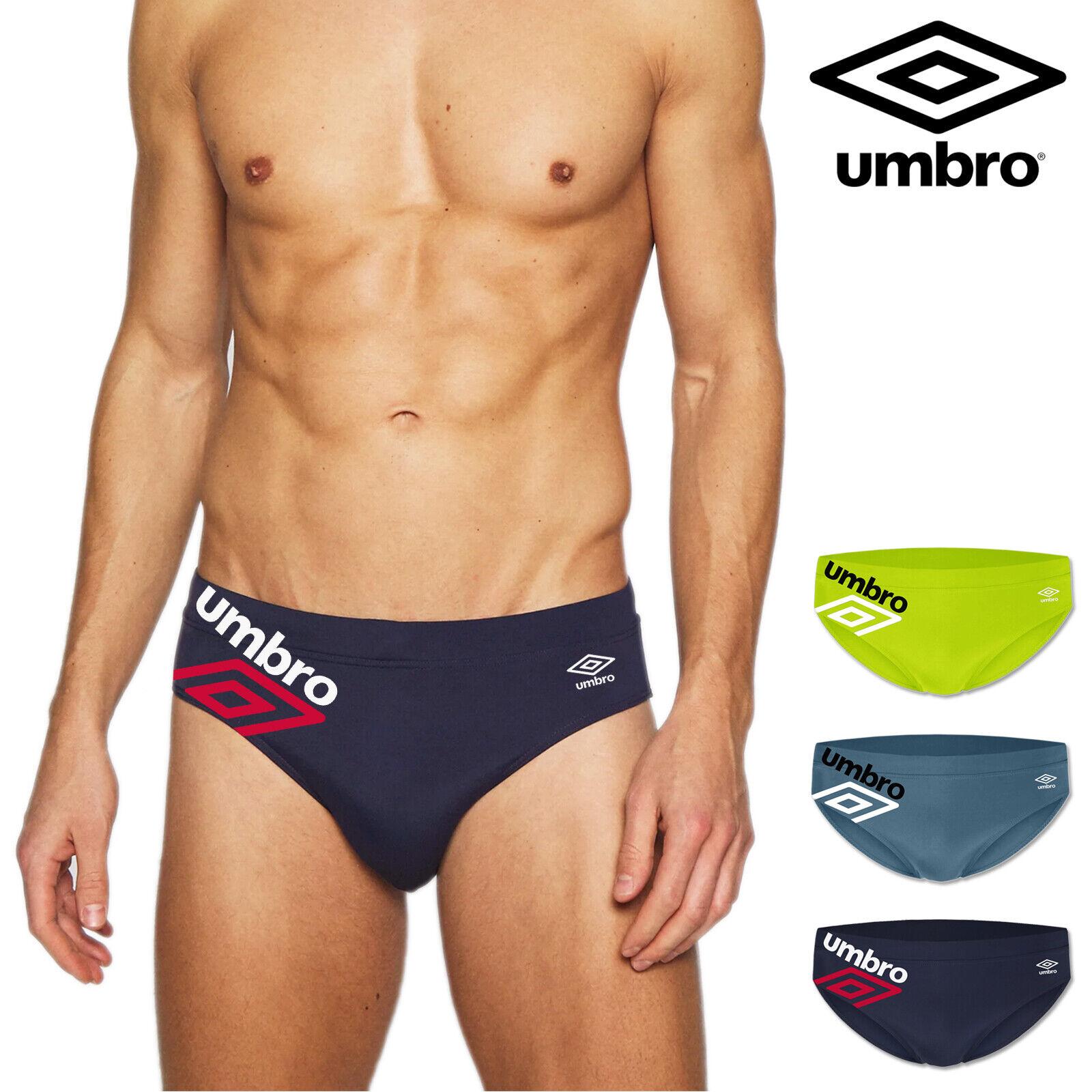 Costume Umbro