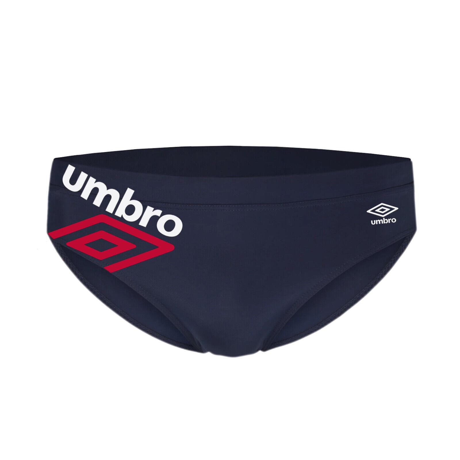 Costume Umbro