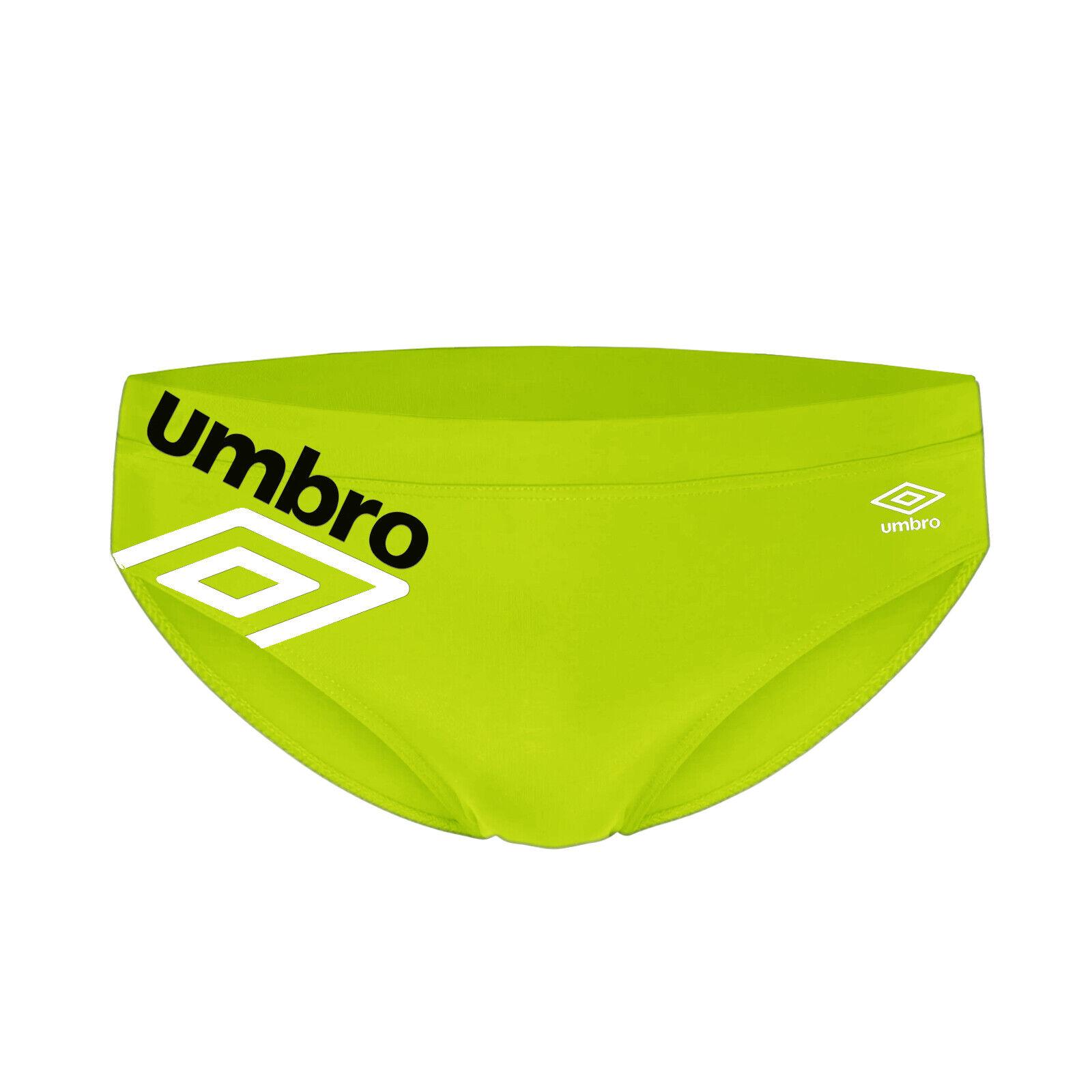 Costume Umbro