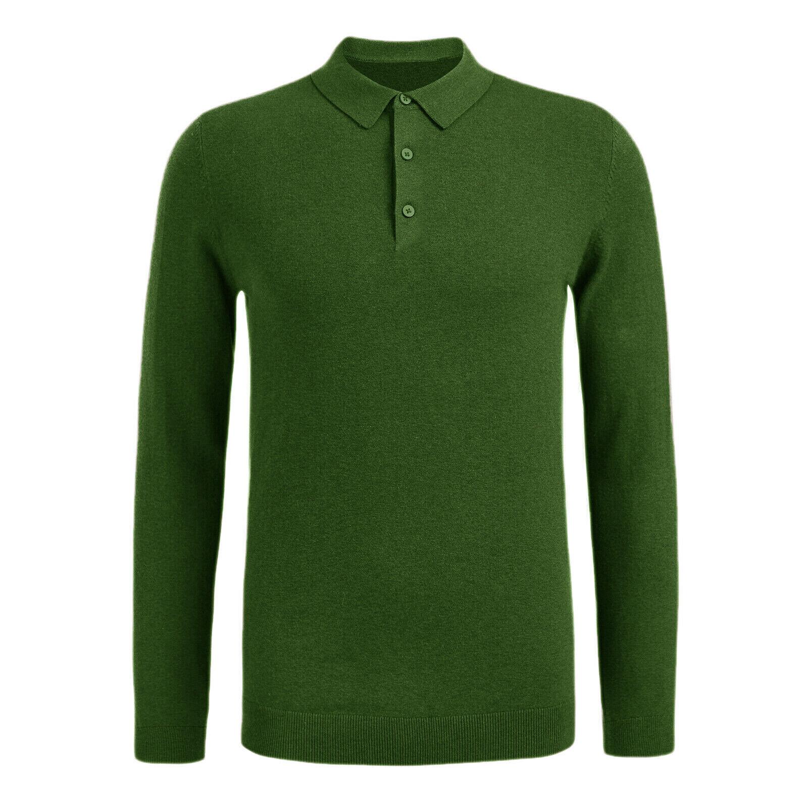 Maglione Polo