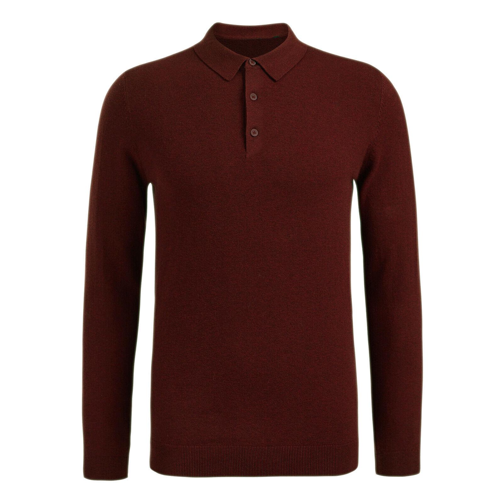 Maglione Polo