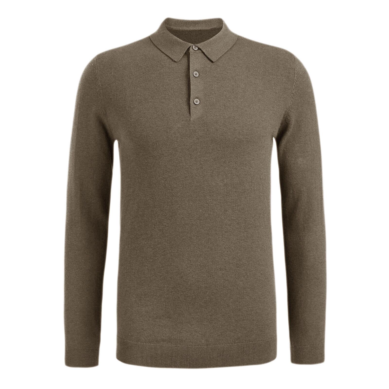 Maglione Polo