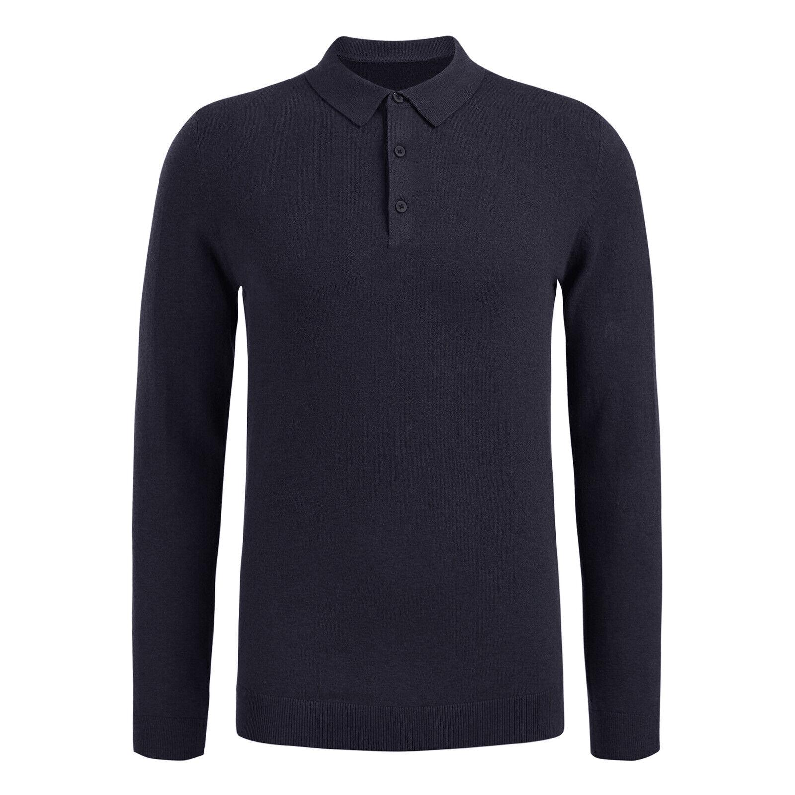 Maglione Polo