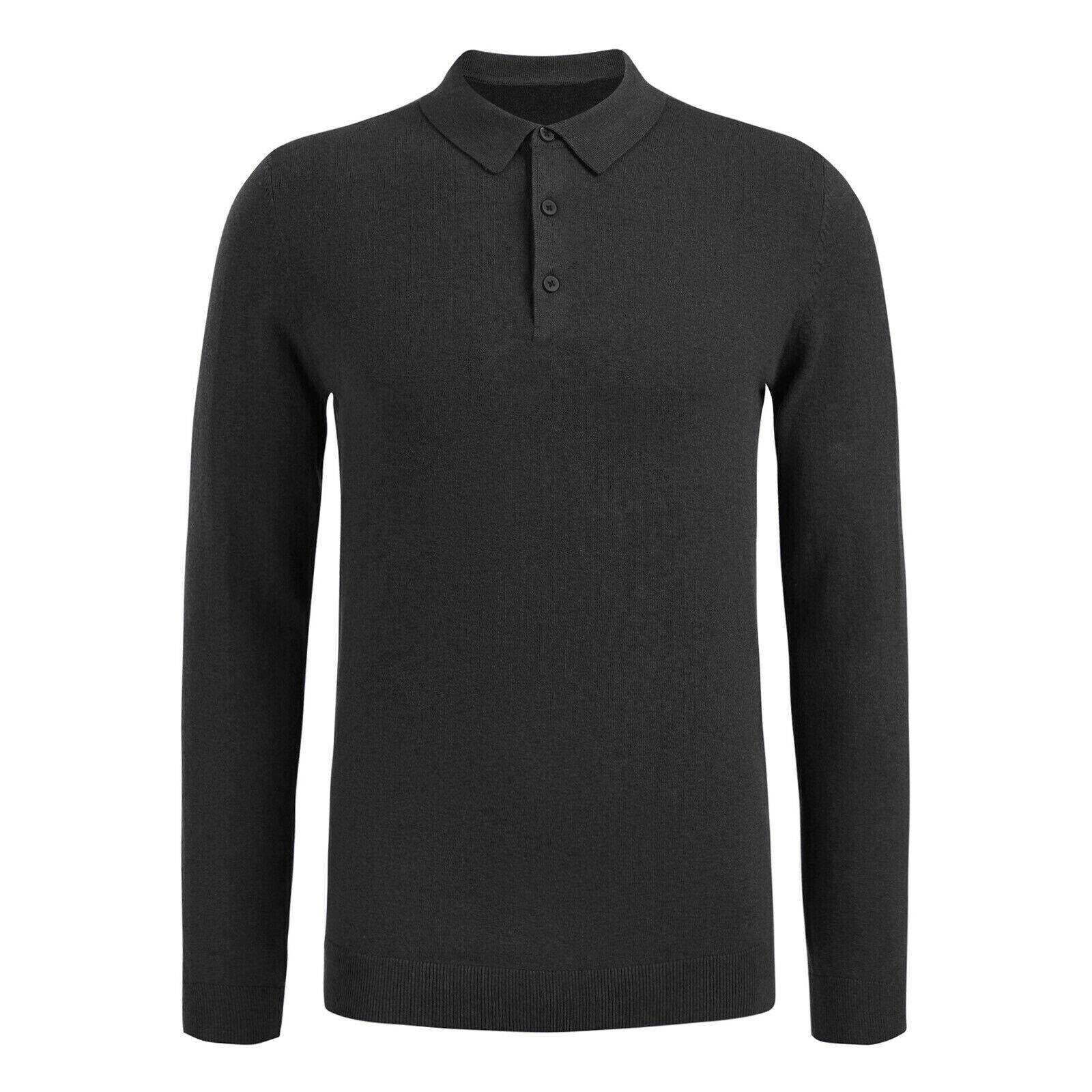 Maglione Polo