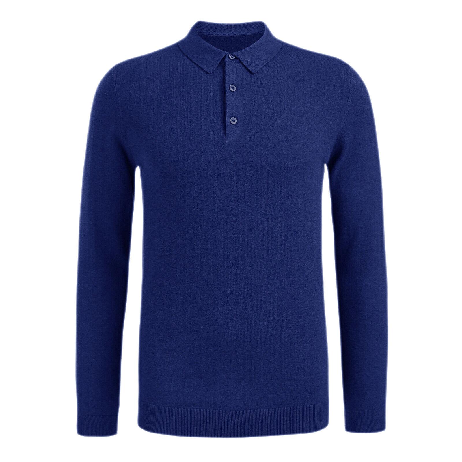 Maglione Polo