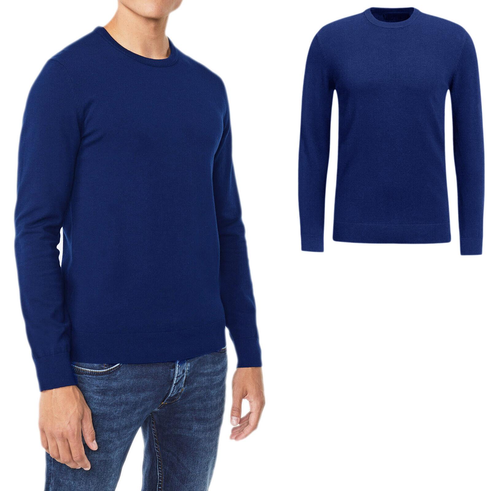 Maglione girocollo