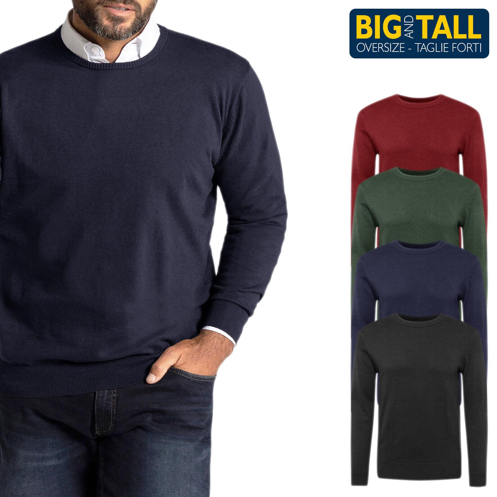 Maglione Extra-large