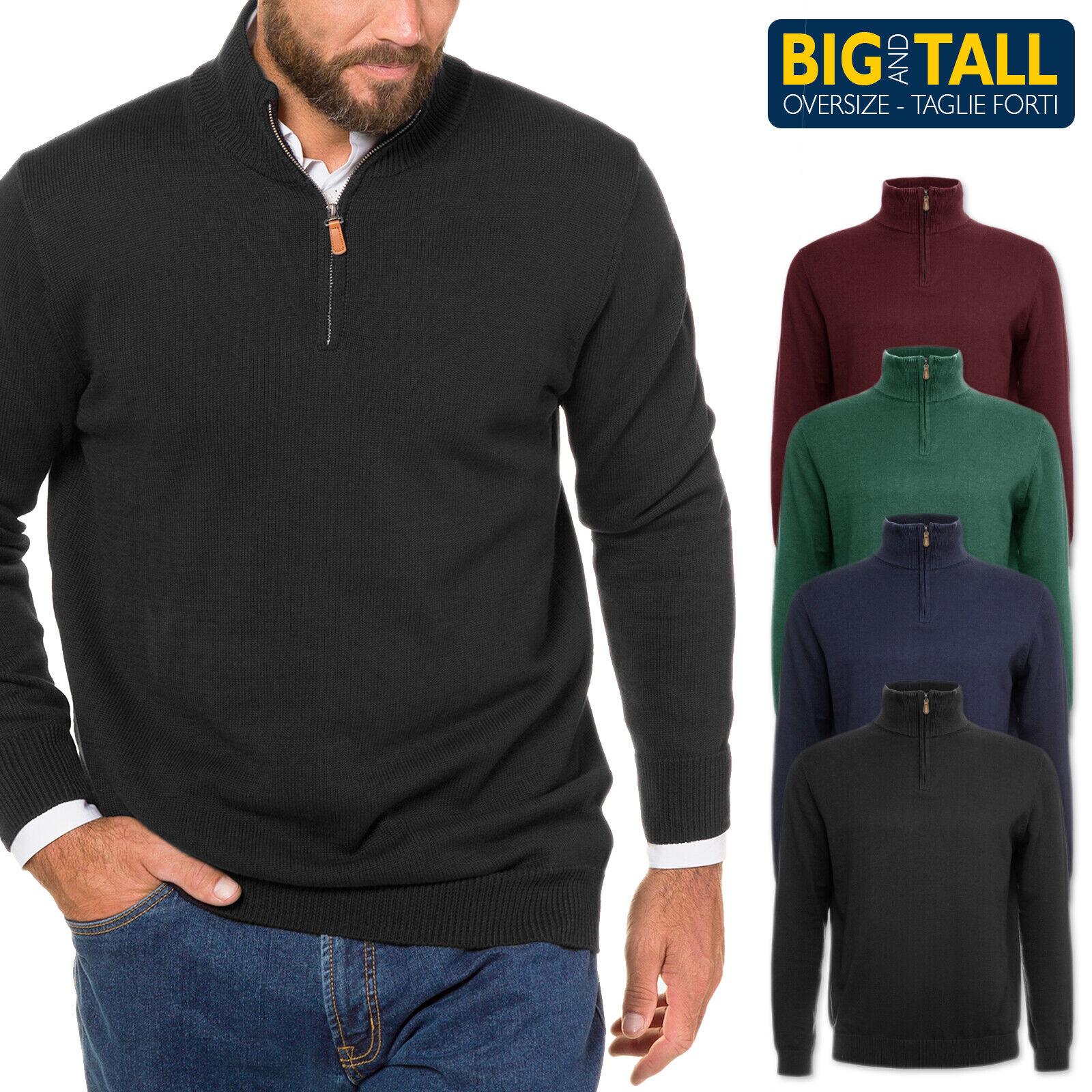 Maglione Extra-large