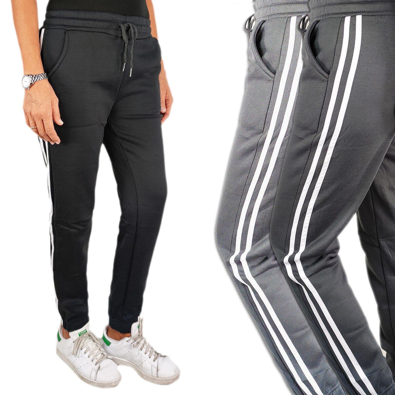 Pantalone Donna Sportivo Tuta