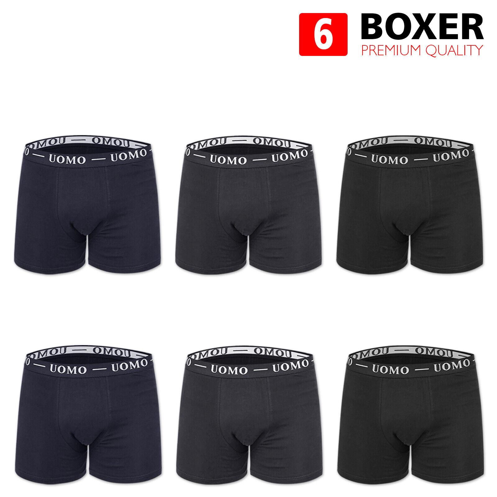 Set 6 PZ Boxer