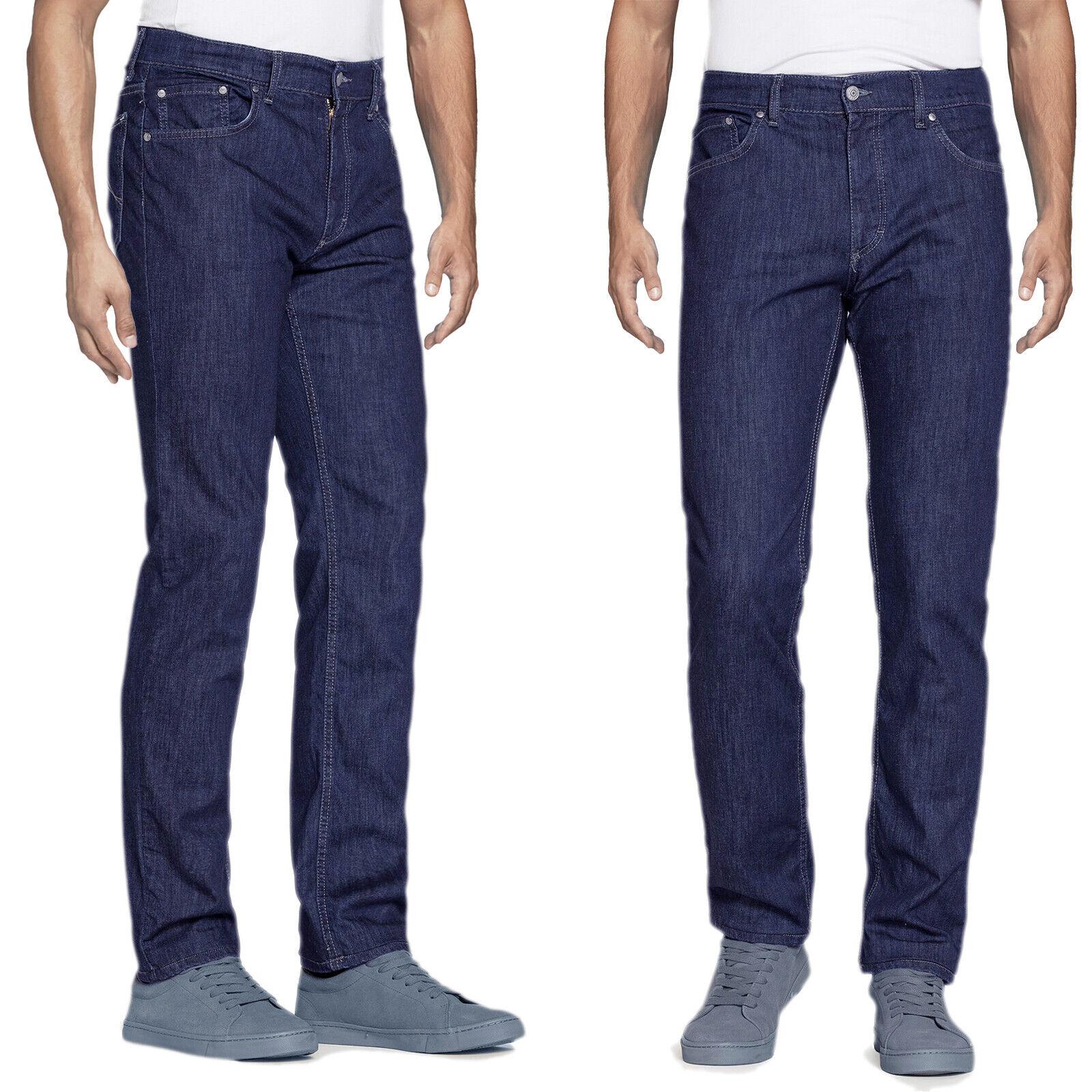 Jeans Uomo Comodo Regular