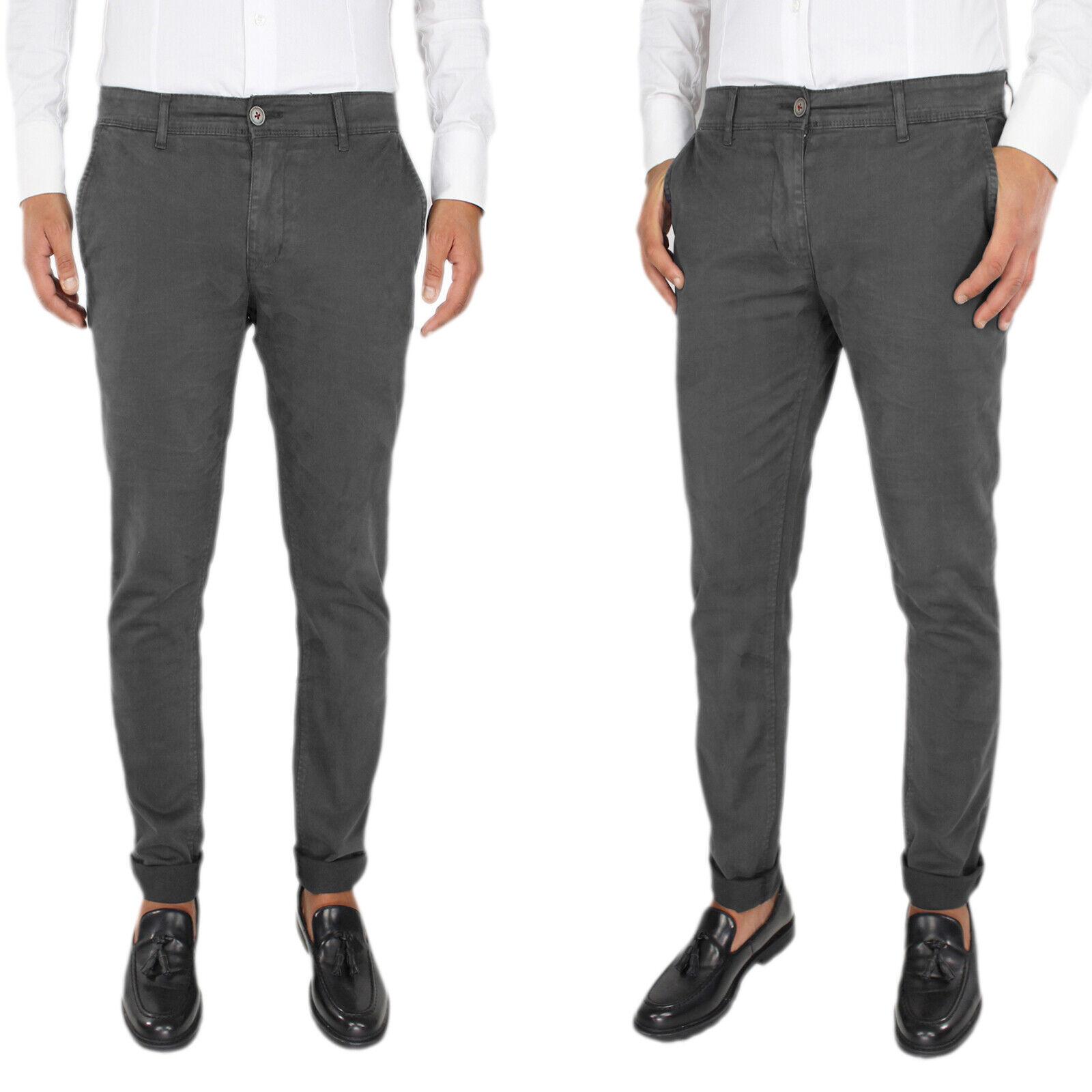 Pantaloni Chino