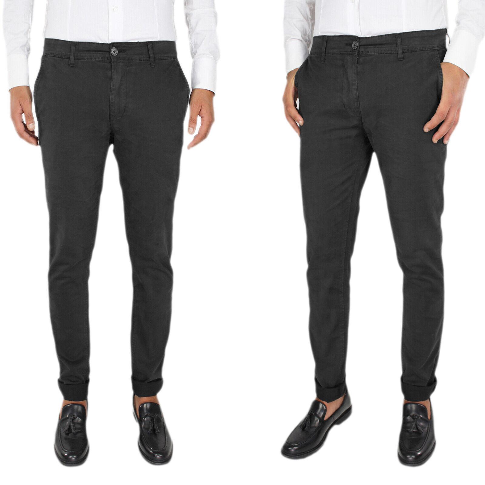 Pantaloni Chino