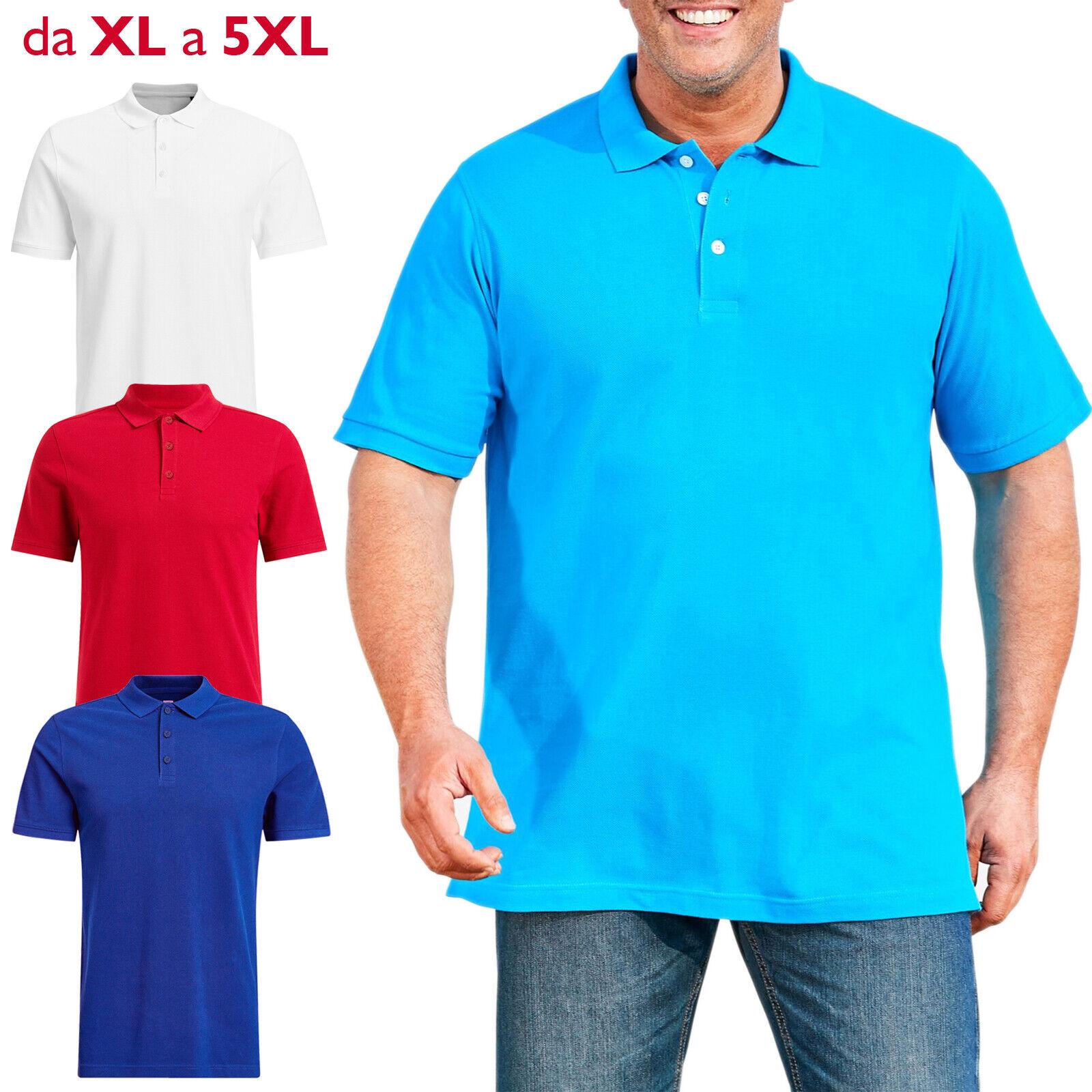 Polo Extra-large