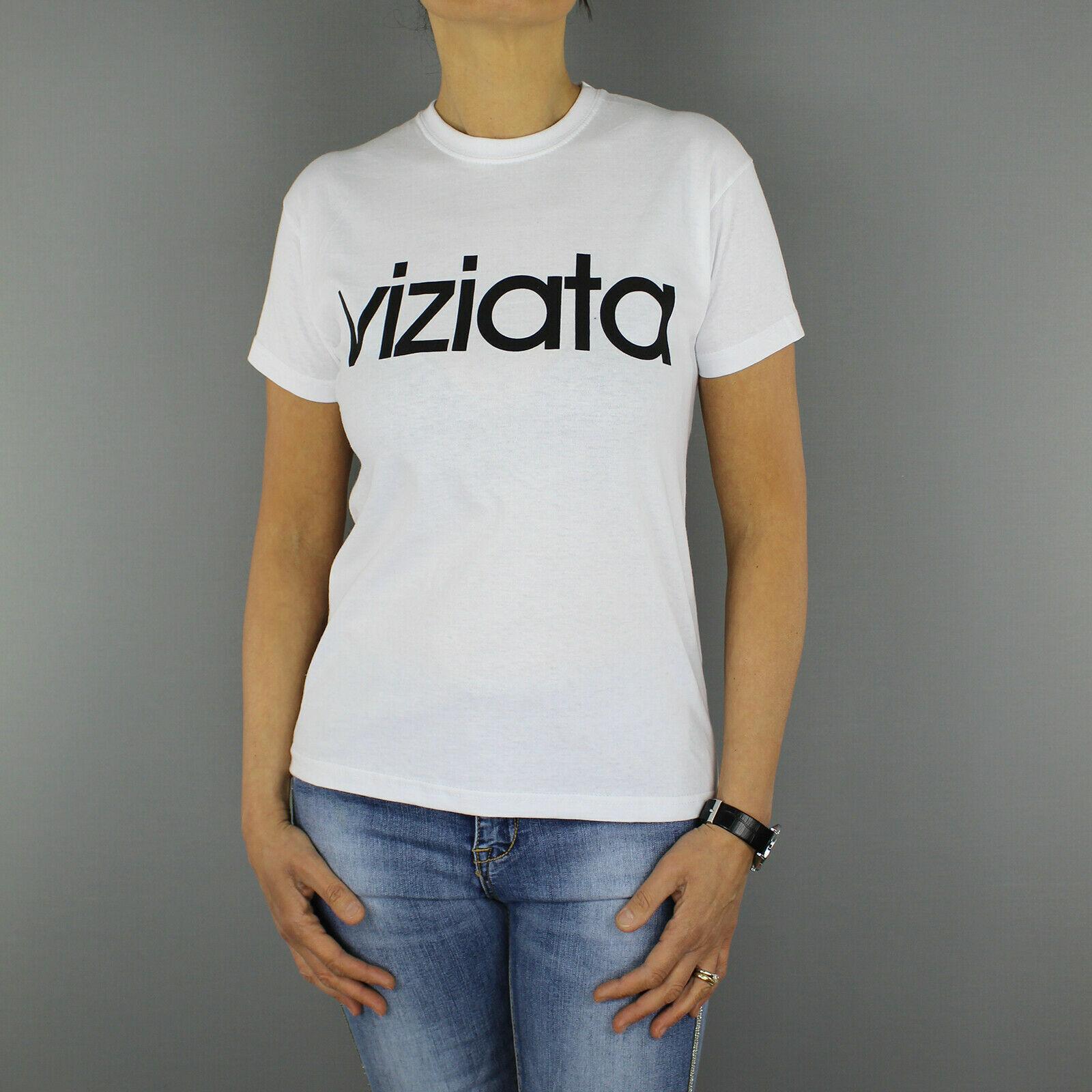 T-shirt Donna Casual Mezza