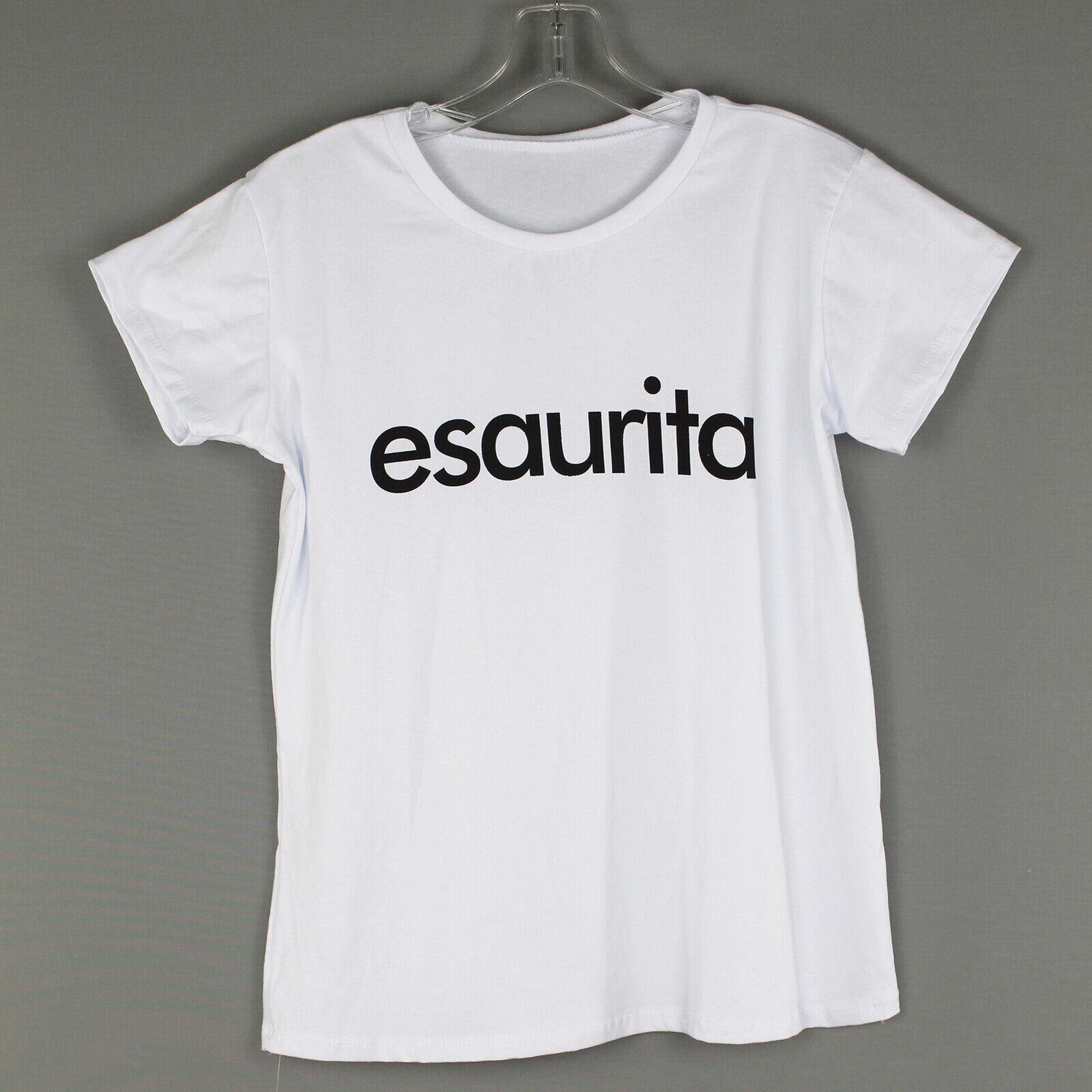 T-shirt Donna Casual Mezza