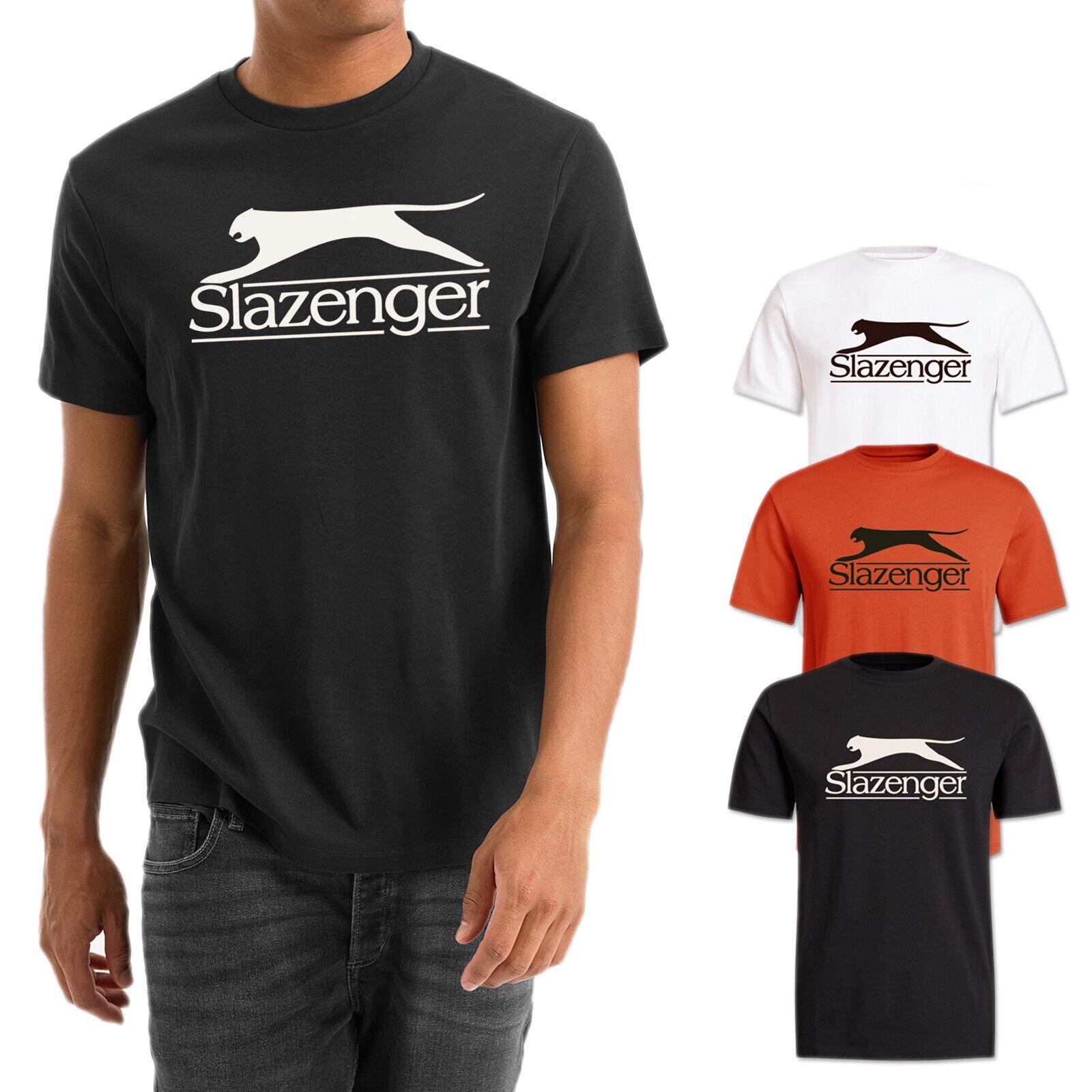 T-shirt Slazenger