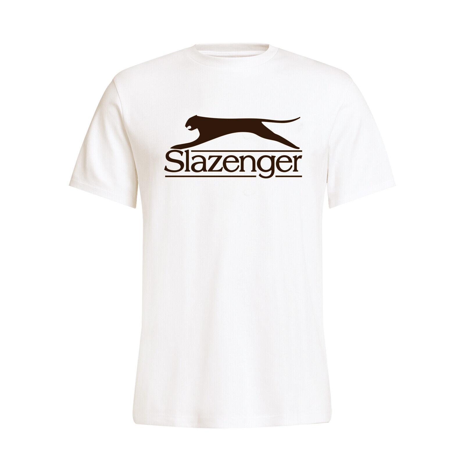 T-shirt Slazenger