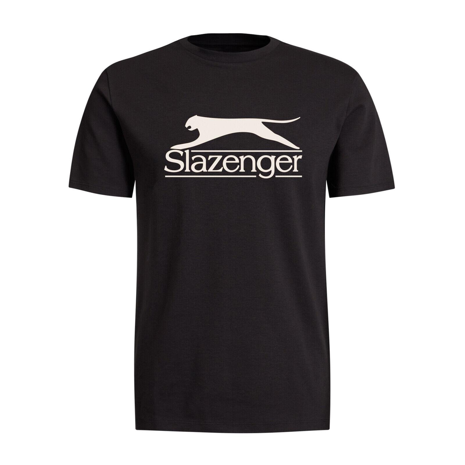 T-shirt Slazenger