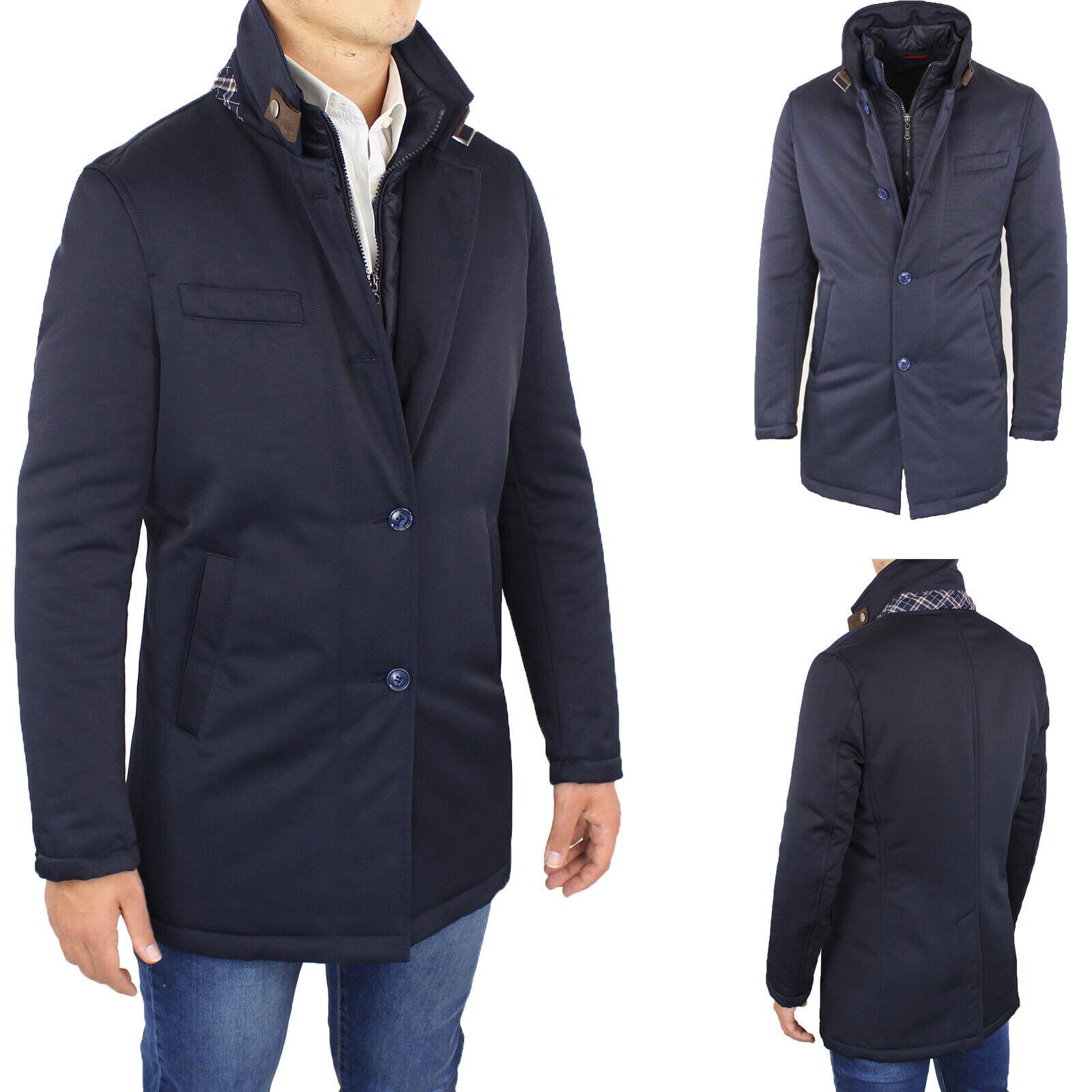 Cappotto Sartoriale